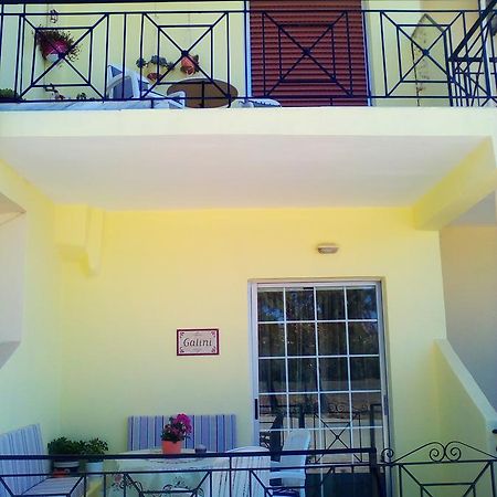 Galini Mytikas (Epirus) Exterior foto