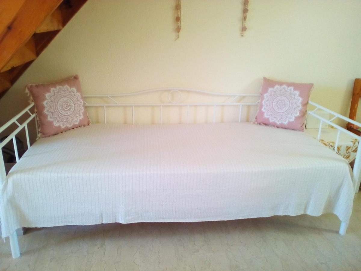 Galini Mytikas (Epirus) Exterior foto