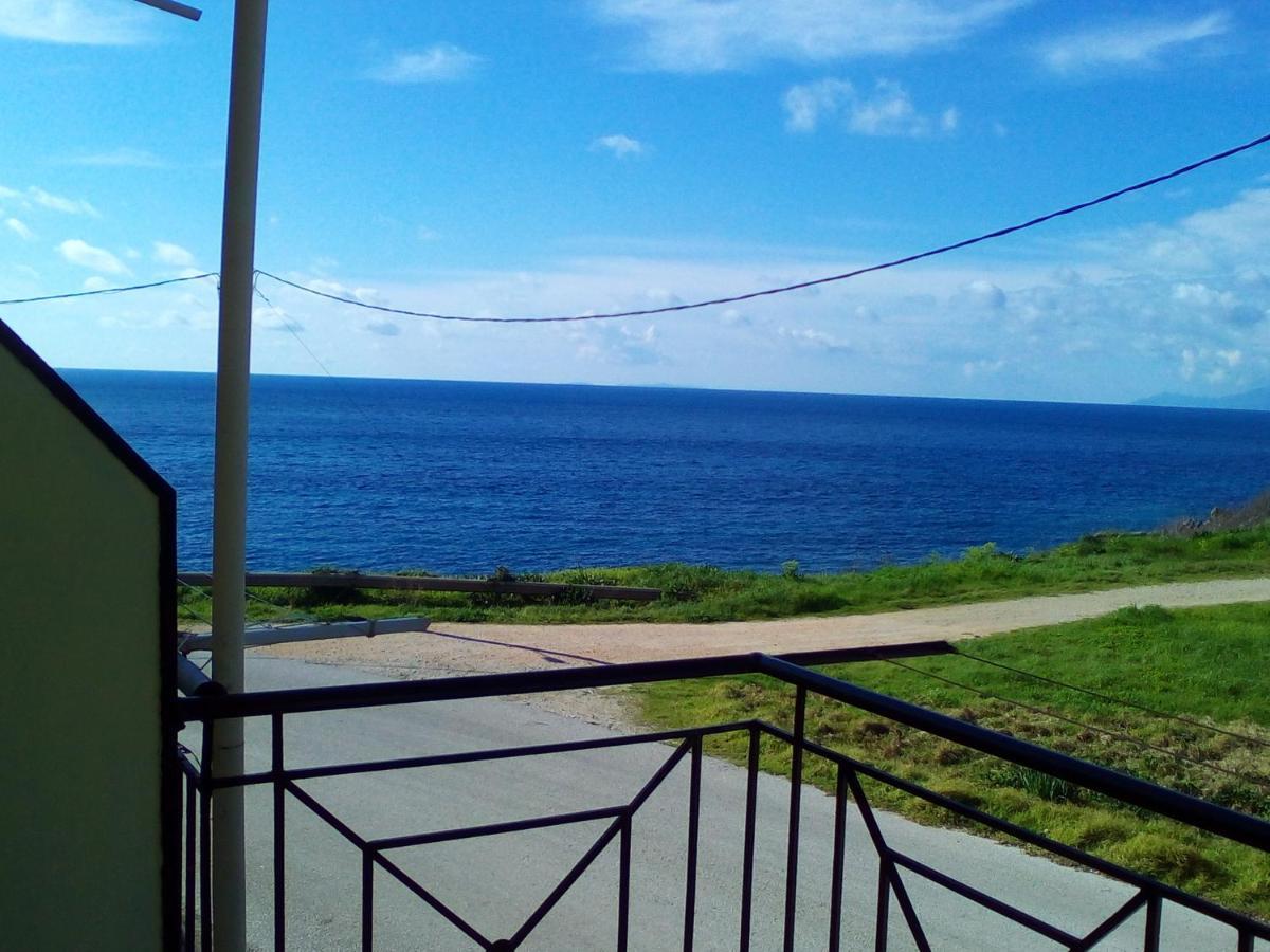 Galini Mytikas (Epirus) Exterior foto