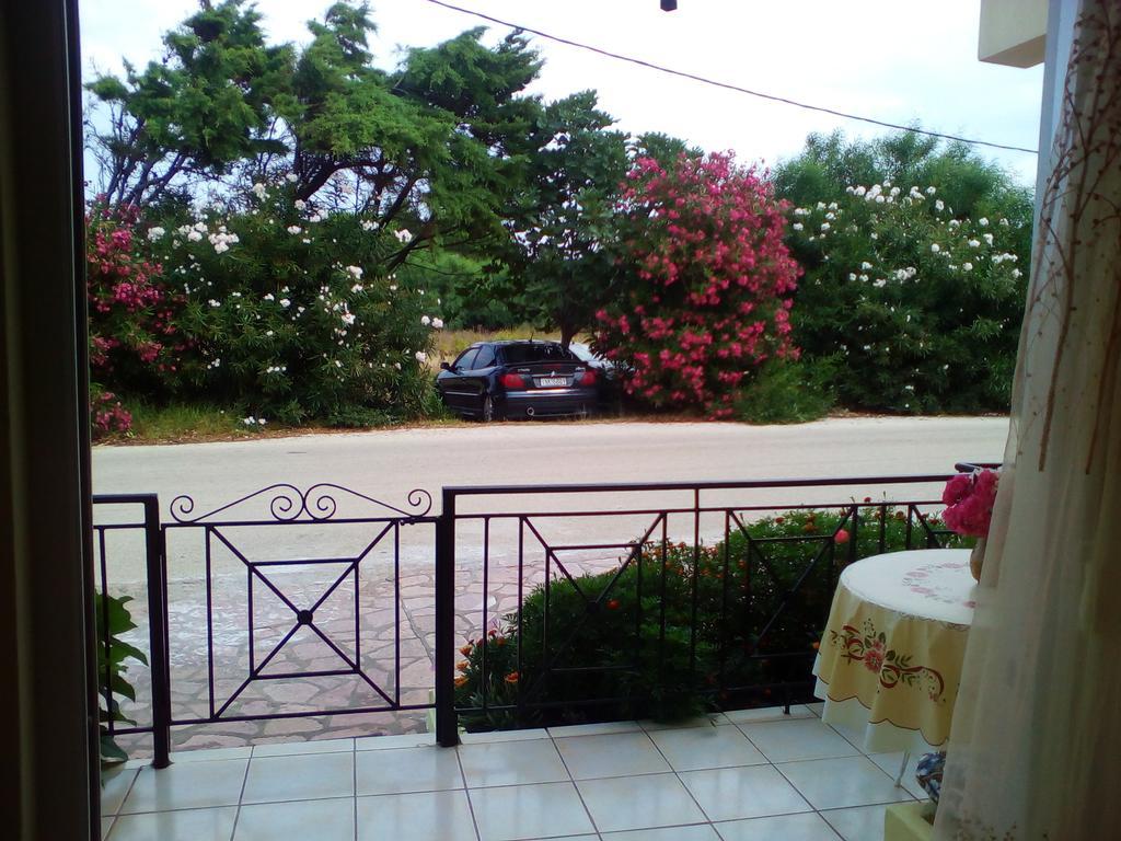 Galini Mytikas (Epirus) Exterior foto