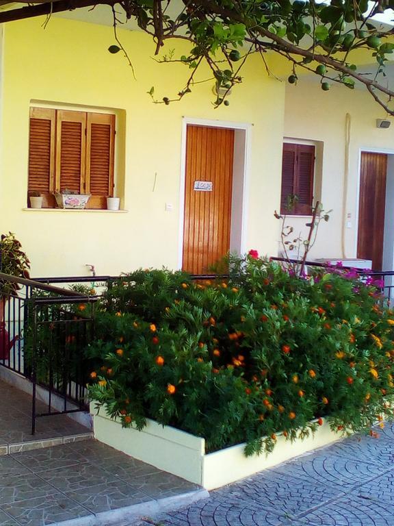 Galini Mytikas (Epirus) Exterior foto