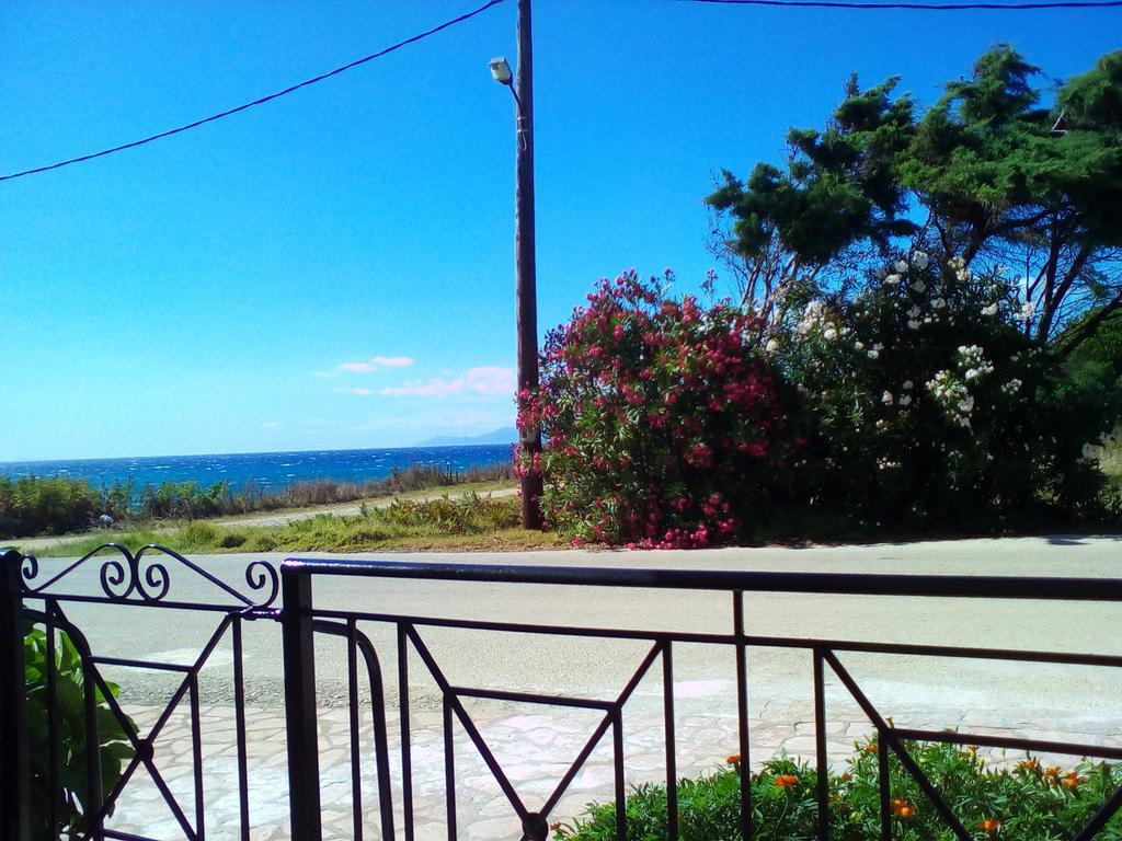 Galini Mytikas (Epirus) Exterior foto