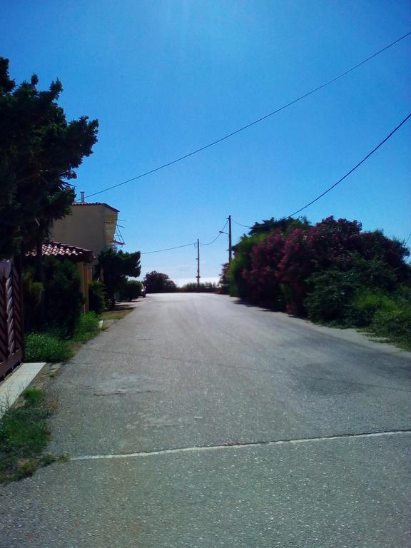 Galini Mytikas (Epirus) Exterior foto