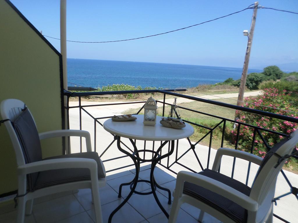Galini Mytikas (Epirus) Exterior foto