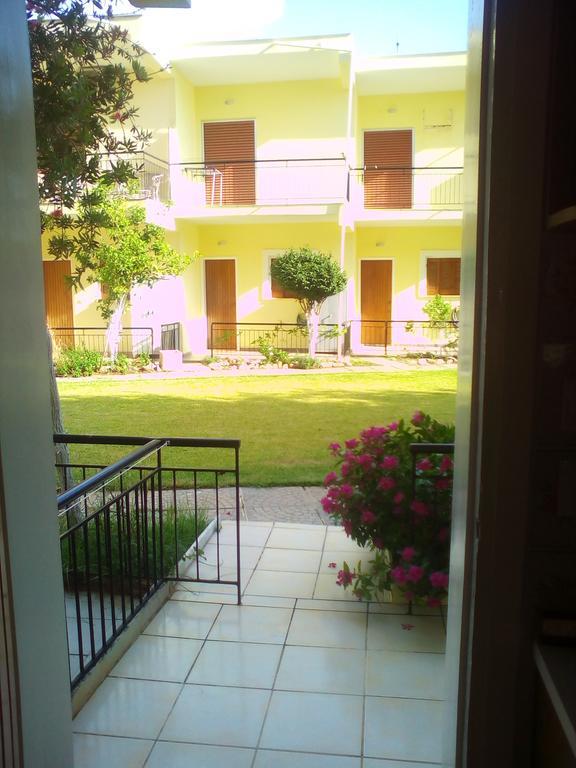 Galini Mytikas (Epirus) Exterior foto