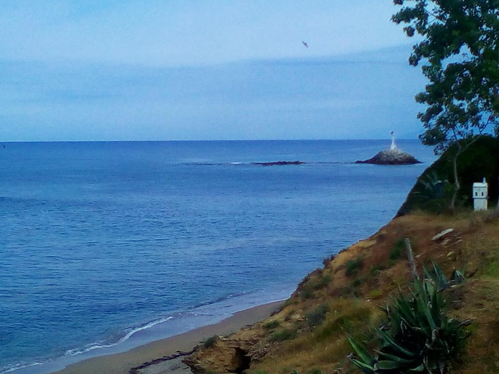 Galini Mytikas (Epirus) Exterior foto